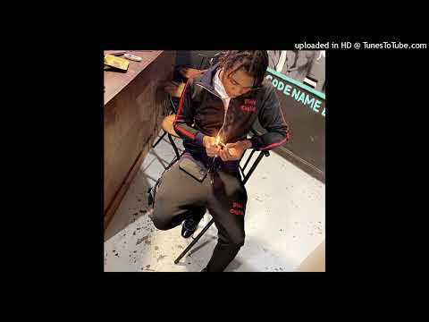 Mori Briscoe- Vendetta ( Unreleased)