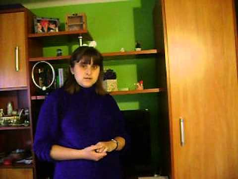 Piosenka Jak Pocałunek moje nagranie