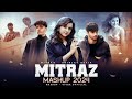 Mitraz Mashup 2024 | Feat. Shirley Setia | Khileya | Akhiyan Gulab | Zehen | Vivek Official | 2024