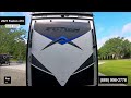 Check out this Video for a 2021 Keystone Fuzion 419(Stock #442478)  for sale by Pop RVs. This unit is located in Sarasota, FL