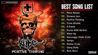 Download lagu Kobe - Positive Thinking ( Full Album ) mp3 Download lagu Kobe - Positive Thinking ( Full Album ) mp3