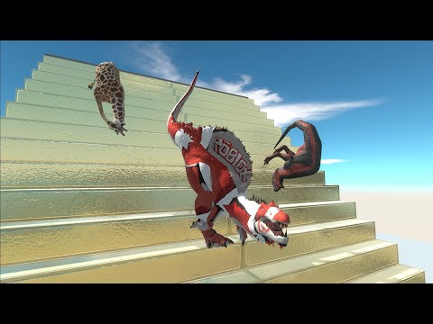 LADDER RACING CHAMPIONSHIP ALL UNITS - ARBS