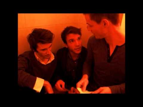 Diner RED que parfait n°1