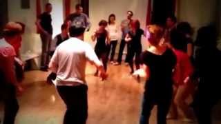 Shorty's Ramble - Istanbul March 2013