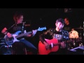 Broken Glasses - Shake the Disease unplugged ...