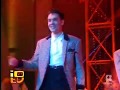 Matt Bianco - Sneaking Out The Back Door (Live)