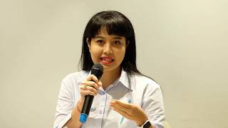 #IDF2019 Interview : Saras Dewi - Aktivis Lingkungan dan Dosen UI
