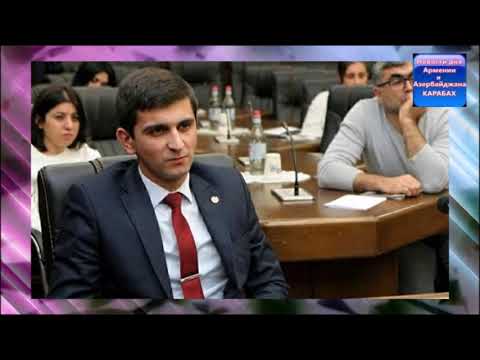 In Azerbaijan, people under 50 are prohibited from leaving the country, according to Vahe Grigoryan.