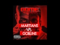 Game ft. Tyler, the Creator - Martians vs Goblins ...