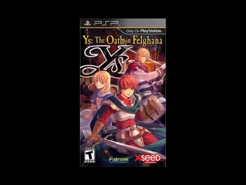 Sound Test Unlocked! Best VGM 073 - Illburns Ruins (Ys: The Oath in Felghana)