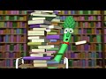 VeggieTales Modern Major General Instrumental
