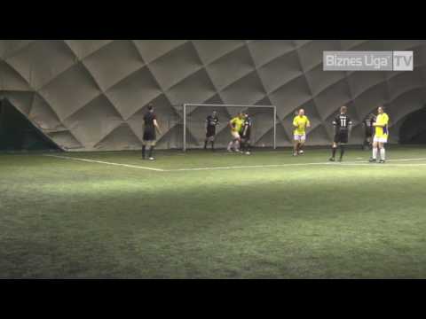 25.01.2017 III Liga C - REN BET vs CKIS Miechów