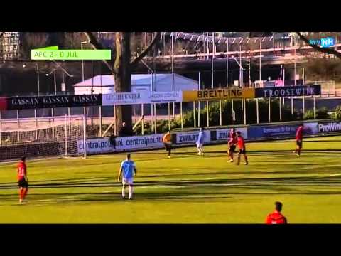 Samenvatting AFC-Juliana'31