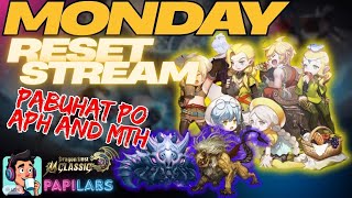 Download lagu Monday Reset isang Reve Ring nalang! - Dragon Nest M Classic mp3 Download lagu Monday Reset isang Reve Ring nalang! - Dragon Nest M Classic mp3
