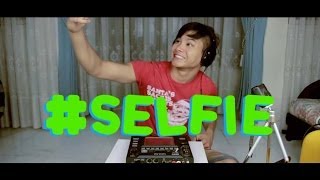 #Selfie - The Chainsmokers (SHAWN LEE BEATBOX REMIX)