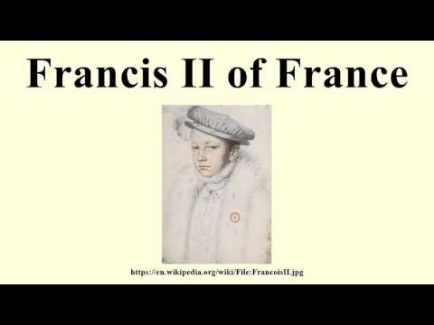 Francis II of France