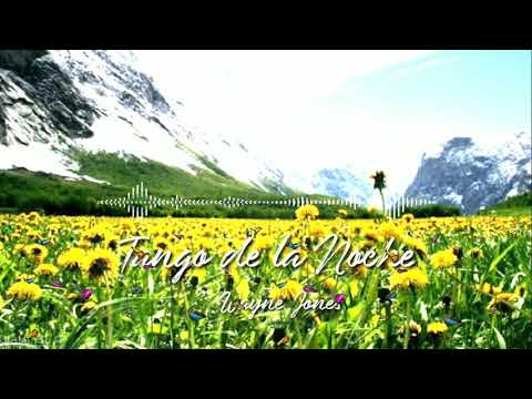 Tango de la Noche - Wayne Jones