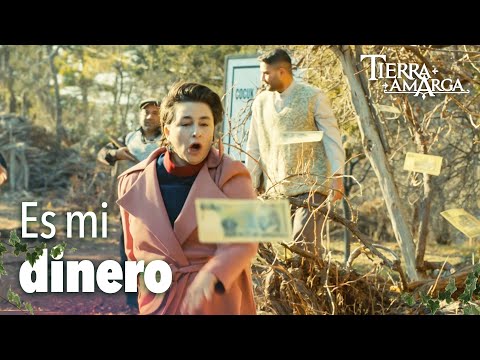 ¡Se reveló el dinero de Yılmaz! 💸 - Capítulo 259