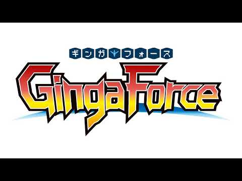 Doom of the Seventiers - Ginga Force Music Extended