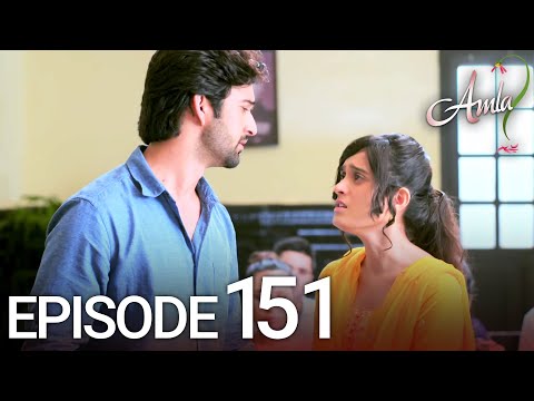 Amla Episode 151 | Hindi Drama | Kya Qusoor Hai Amala Ka?
