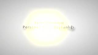 Personel Daire Başkanlığı