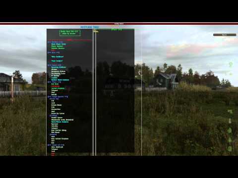 Monky's FREE DayZ Bypass/Scripts! | 100% Undetected as of 3/4/2013! | 1.7.6.1/All Maps!