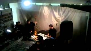 Two Monkeys - live at Disco Frisco 30-11-2012