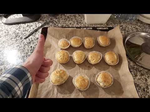 Historiallista safkaa Joelin tyyliin.