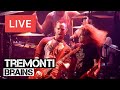 Mark Tremonti - Brains Live in [HD] @ Electric ...