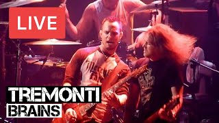 Mark Tremonti - Brains Live in [HD] @ Electric Ballroom - London 2013