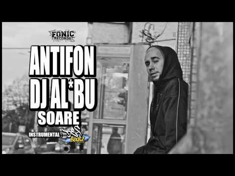 Antifon feat. Dj Al*bu - Soare