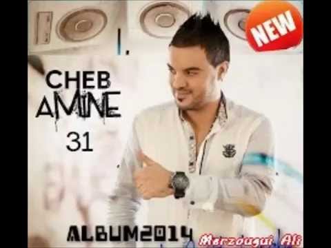 Cheb Amine 31 et Tipo Bel Abbes - El Ragsa Talya 2014: Merzougui Ali