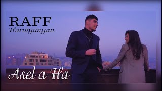 RAFF - Asel a ha (2022)