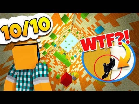 Mapy od Widzów #318 -  "2 MAPKI! 2/10 i 10/10?!"