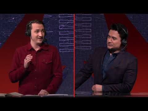 Get to the Point - Flashpoint 2 - Day 11