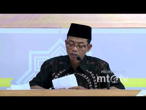 JIHAD PAGI MTA 1 MAERT 2026 - SEPUTAR RAMADLAN