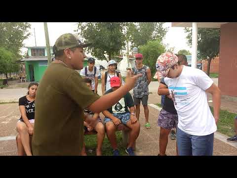 CHINO VS KFA - OCTAVOS - VERANO 2K18 - PRETEMPORADA - VERNAZZA COMPE