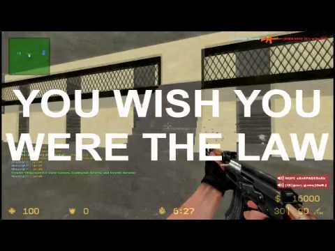 download lagu mp3 mp4 I Am The Law Stgggs, download lagu I Am The Law Stgggs gratis, unduh video klip I Am The Law Stgggs