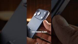 iPhone Action Button Trick
