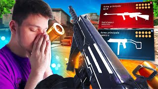 LA META QUI A DÉTRUIT WARZONE !