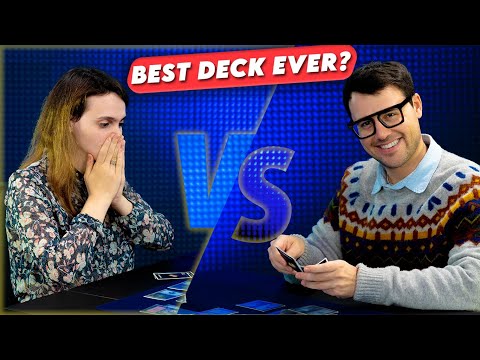 Goblins vs Pestilence | Quarterfinals 3 - Quest for the Best Pauper Deck Ever