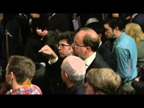 Russia says Yanukovich asked for intervention