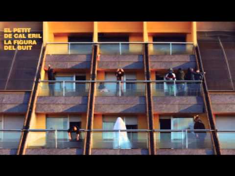 Obriu Les Mans - El Petit De Cal Eril