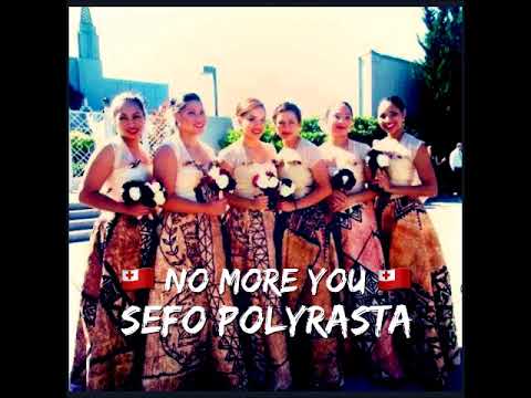 SEFO  DJPOLYRASTA  -  No More You