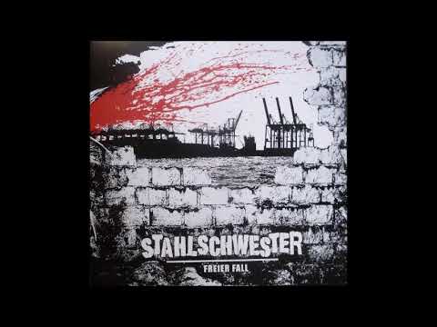STAHLSCHWESTER // Freier Fall (ALBUM) 2015