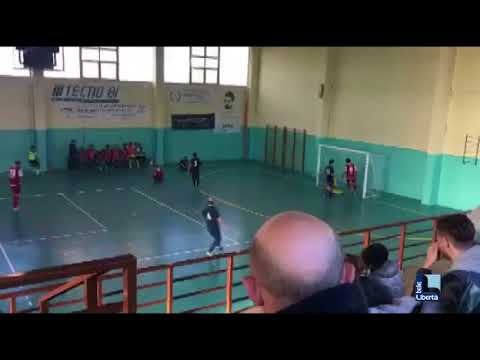 Baraccaluga Calcio a 5