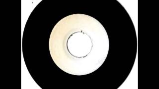 JACKIE OPEL & HORTENSE ELLIS - Stay by me (1964 Blank)