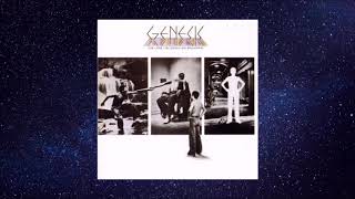 Counting Out Time - Genesis