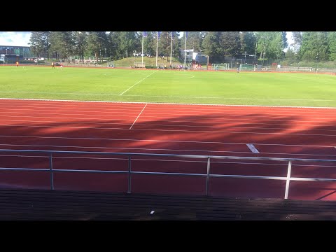 FC Legirus Inter - MiPK 2. jakso. #kakkonen