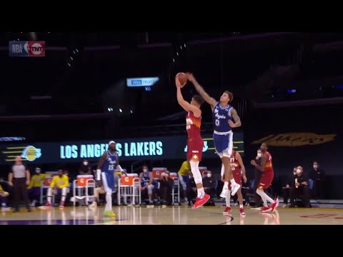 Kyle Kuzma vs. Denver Nuggets | February 4, 2021